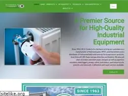 Sites similar to whcooke.com