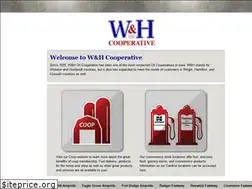 Sites similar to whcoop.com