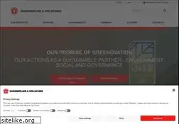 Sites similar to whcorp.com