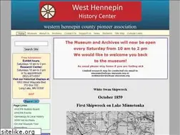 Sites similar to whcpa-museum.org