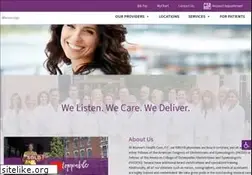 Sites similar to whcpc.com