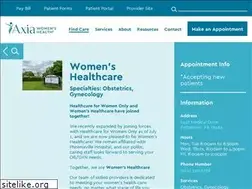 Sites similar to whcpottstown.com