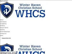 Sites similar to whcsonline.org