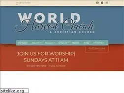 Sites similar to whcyuma.org