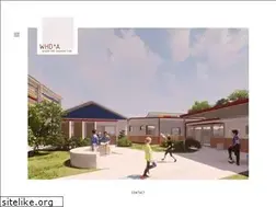 Sites similar to whda.com.au