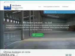 Sites similar to whdealers.com