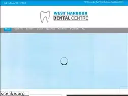 Sites similar to whdental.co.nz