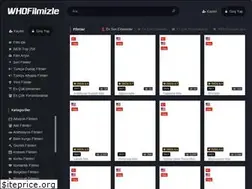 Sites similar to whdfilmizle.net
