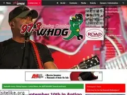Sites similar to whdg.com
