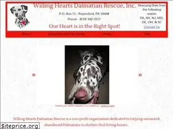 Sites similar to whdr.org