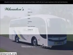 Sites similar to wheadons-group.co.uk