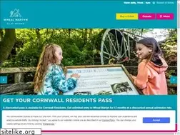 Sites similar to wheal-martyn.com