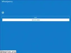 Sites similar to wheat-penny.com