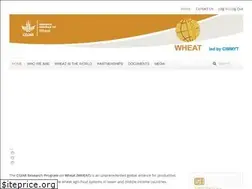 Sites similar to wheat.org