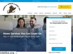 Sites similar to wheatandson.com