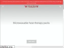 Sites similar to wheatbags.com.au
