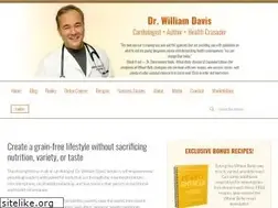 Sites similar to wheatbellyblog.com