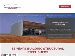 Sites similar to wheatbeltsteel.com.au