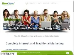 Sites similar to wheatcom.com