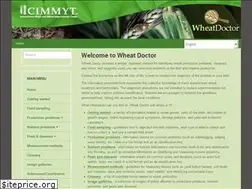 Sites similar to wheatdoctor.org