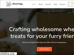 Sites similar to wheatdogg.com