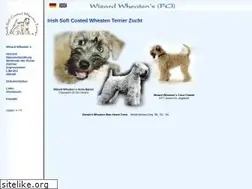 Sites similar to wheaten.de
