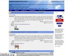 Sites similar to wheatfarm.net