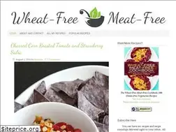 Sites similar to wheatfreemeatfree.com
