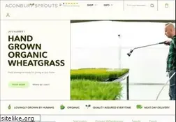 Sites similar to wheatgrass-uk.com