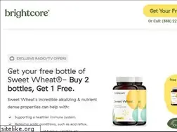 Sites similar to wheatgrassjuice.com
