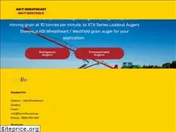 Sites similar to wheatheart.com.au