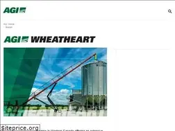 Sites similar to wheatheart.com