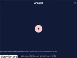 Sites similar to wheathillmusic.co.uk