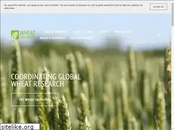 Sites similar to wheatinitiative.org