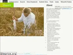 Sites similar to wheatis.org