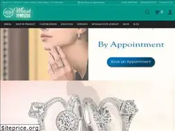 Sites similar to wheatjewelers.com