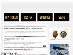 Sites similar to wheatkings.com
