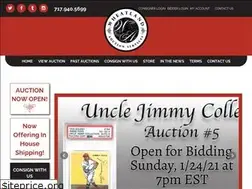 Sites similar to wheatlandauctionservices.com