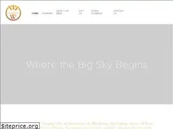 Sites similar to wheatlandchamber.com