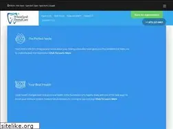 Sites similar to wheatlanddentalcare.com