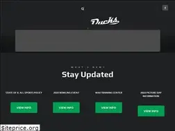 Sites similar to wheatlandducks.org