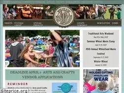 Sites similar to wheatlandmusic.org