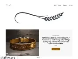 Sites similar to wheatleather.com