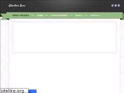 Sites similar to wheatlessbuns.com