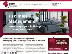 Sites similar to wheatleyfm.com