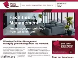 Sites similar to wheatleyfm.net