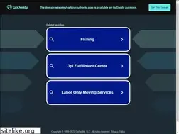 Sites similar to wheatleyharbourauthority.com