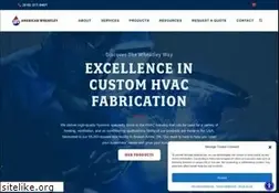 Sites similar to wheatleyhvac.com