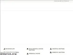 Sites similar to wheatleylawfirm.com