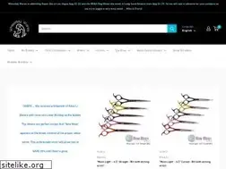 Sites similar to wheatleywares.com